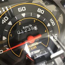【クロスカブ】オイル交換〜2回め〜　for 弐号機