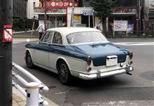 LINEで送られて来たボルボ画像 LINEで送られて来たボルボ画像