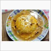お手軽 天津飯