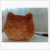 ねこねこ食パン