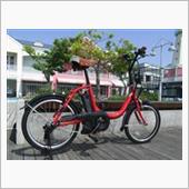 電動自転車のバッテリーが壊れる