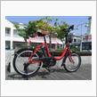 電動自転車のバッテリーが壊れる