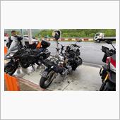 2020北海道ツーリング5/5