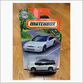matchbox SVX ミ ...