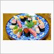 揚羽寿司‐Agehazushi‐