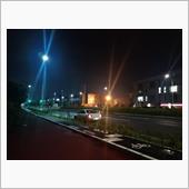 湾岸プチドライブ(^_^)ノ