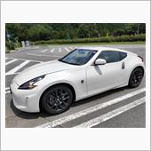 Z34でドライブ！