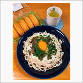 今日の夕飯🙂