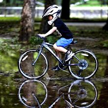 連日泥を求めて、都合三回の泥祭りわっしょい。｜梅雨〆