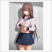おはようございまちゅ