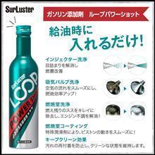 ガソリン添加剤『LOOPパワーショット』の効果を徹底検証！GT-R（CBA-R35）