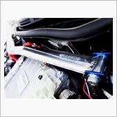 車高調を装着したらクルマの骨 ...