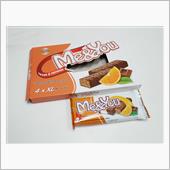 北マケドニアのお菓子