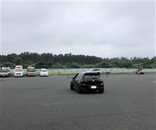 　涼しいので合同コソ練