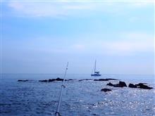 🎣釣りVARI日記 2020No.3『三浦半島 城ヶ島編』🎣 🎣釣りVARI日記 2020No.3『三浦半島 城ヶ島編』🎣