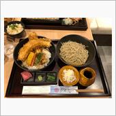 蕎麦きり みよた