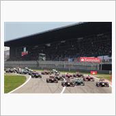 F1はF1で大変だよな〜