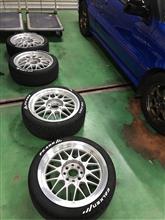 白黒つける