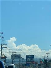 いよいよ夏か？