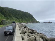 北海道周遊ドライブ 2020 0~1日目 北海道周遊ドライブ 2020 0~1日目