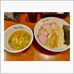 手打ちラーメン　チックタック 横浜大口駅　2回目