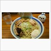 らーめん・つけめん