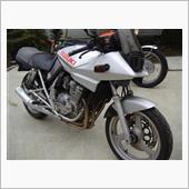 GSX250Sカタナ(エンジ ...