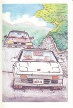 ありがとう 7thスカイライン(R31) ありがとう 7thスカイライン(R31)