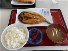 ヒモノ食堂
