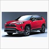 ＲＡＶ４、半年で約４２万６千 ...