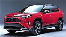 ＲＡＶ４、半年で約４２万６千台を販売。