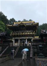 日光の旅(その3) 日光の旅(その3)