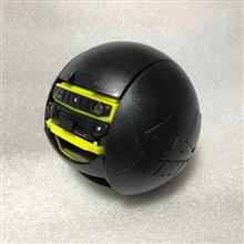 カプセルガチャ ジムニー