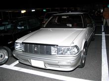 V8を、堪能！！ヾ(*・｀ω&#180;・*)ノ