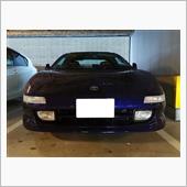広島でMR2発見！