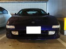 広島でMR2発見！