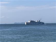 伊良湖岬へ