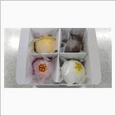 月乃舎   #三重 #和菓子 ...