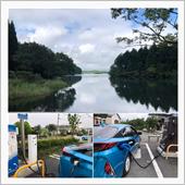 GOTOキャンペーン　田貫湖へ