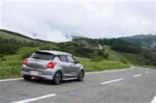 夏の嬬恋旅行2020　②