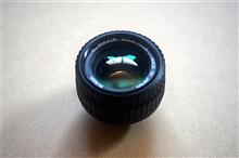 EL-NIKKOR 63mm F2.8N