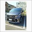 納車から５年　～生活の脚＆トランスポーター～