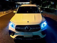 GLB納車