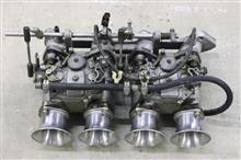 SOLEXキャブ再び登場