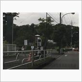 移動式オービスみっけ。