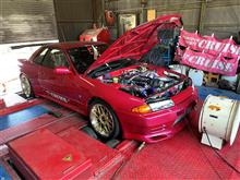 ＲＢ２６改２，７Ｌ＋ＧＴＸ３５８２Ｒ ＧＥＮⅡ！