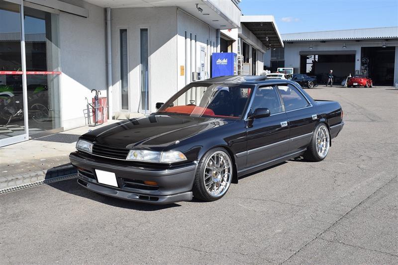 Jzx81 マーク 車高調仕様変更 Workホイールセット Vol 1 ラッシュモータースポーツのブログ ラッシュモータースポーツ みんカラ Jzx81 マーク 車高調仕様変更 Workホイールセット Vol 1 ラッシュモータースポーツのブログ ラッシュモータースポーツ みんカラ