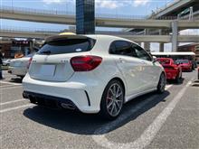 クレフに行って、クリアプレックスの施工予約して来ました〜