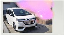 納車されました。