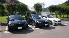 八ヶ岳ツーリング～信玄ソフトを食べに行って来ました！
